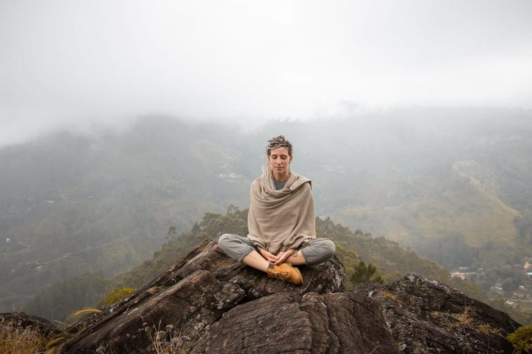 Czy medytacja mindfulness to dobre rozwiązanie?