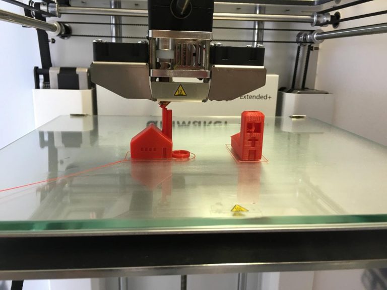 Druk 3D jako narzędzie w produkcji protez kończyn