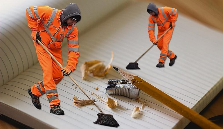 Korzyści z wynajmu profesjonalnej usługi sprzątania biur