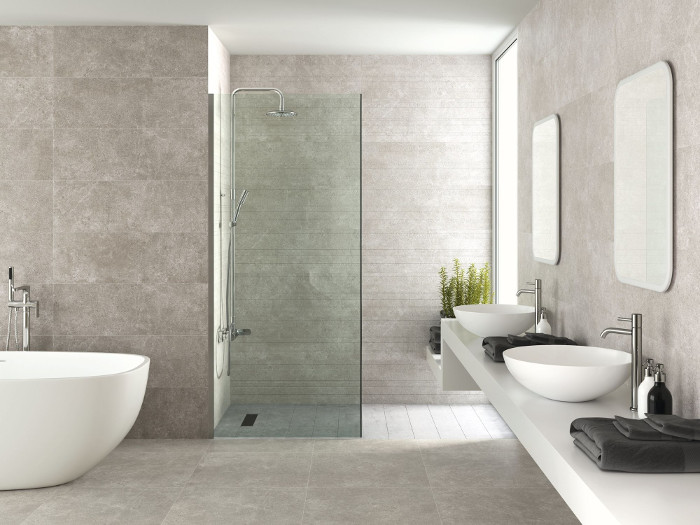 Blask i elegancja w jednym – kolekcja Diamond od Euroceramica robi wrażenie