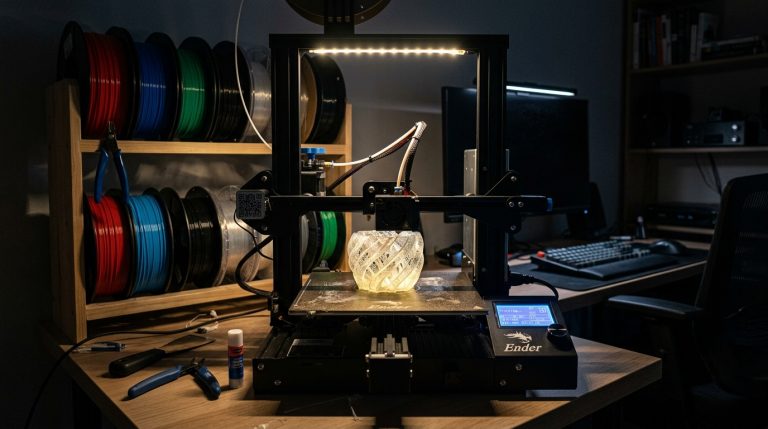 Technologie i Materiały w Druku 3D: Kompleksowy Przewodnik dla Profesjonalistów i Hobbystów
